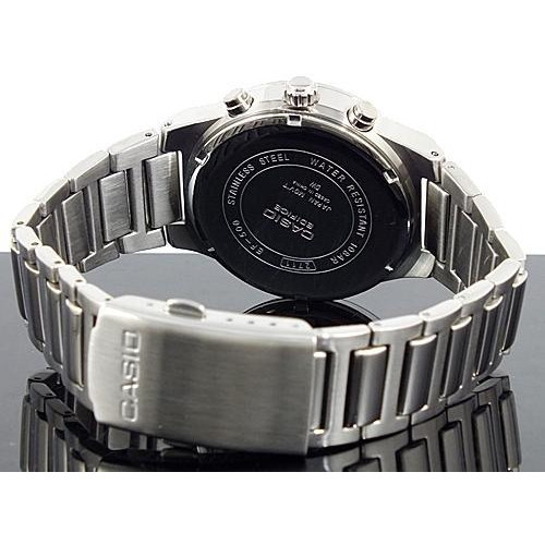 Часы Casio EF-500D-2AVEF 3