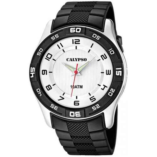 Часы Calypso K6062/3 
