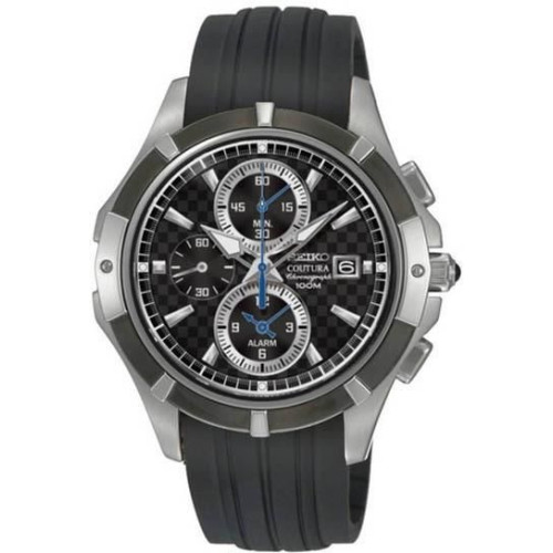 Часы Seiko SNAF13P1 