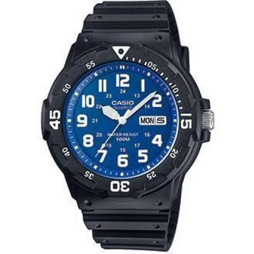 Часы Casio MRW-200H-2B2VEF 