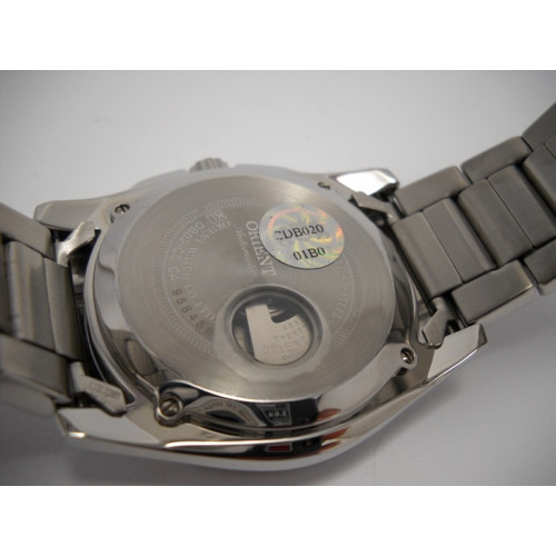 Часы Orient CDB02001B0 1