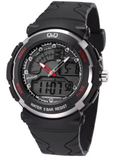 Q&Q M012J002Y