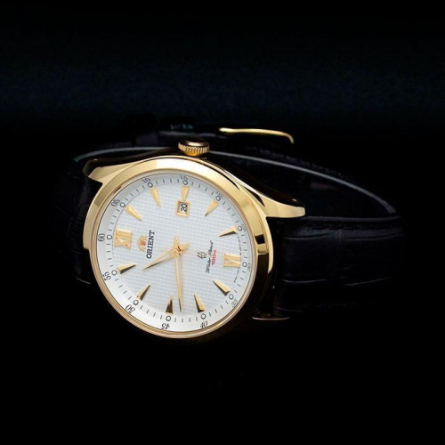 Часы Orient FUNF3002W0 2