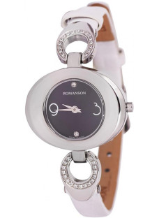 Romanson RN0391CLWH BK