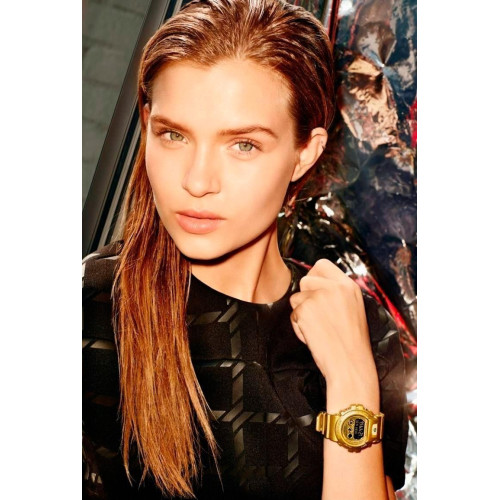 Часы Casio GMD-S6900SM-9ER 2