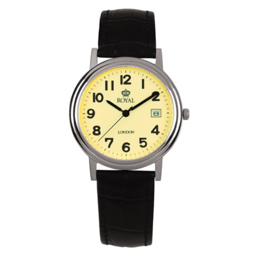 Часы Royal London 40001-03 