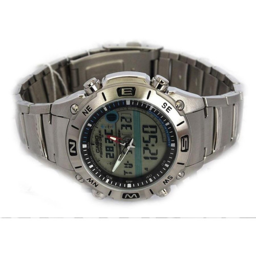 Часы Casio AMW-702D-7AVEF 2