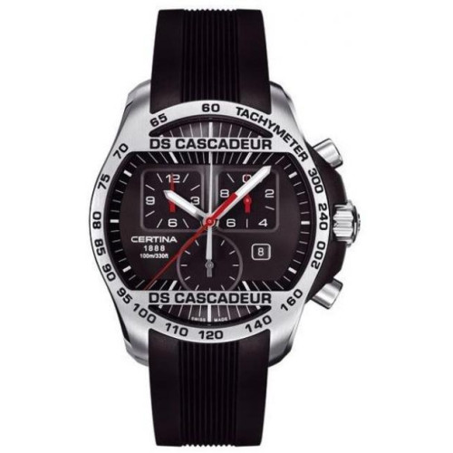 Часы Certina C003.617.27.050.00 