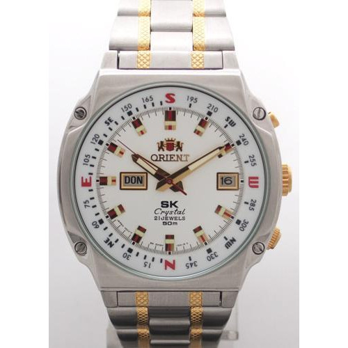 Часы Orient FEM5H005WJ 1