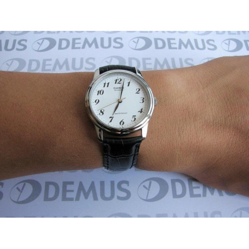 Часы Casio MTP-1236PL-7BEF (Casio MTP-1236L-7BEF) 1