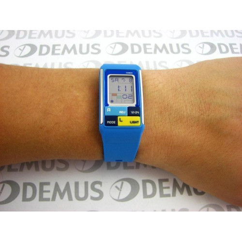 Часы Casio LDF-50-2EF 2