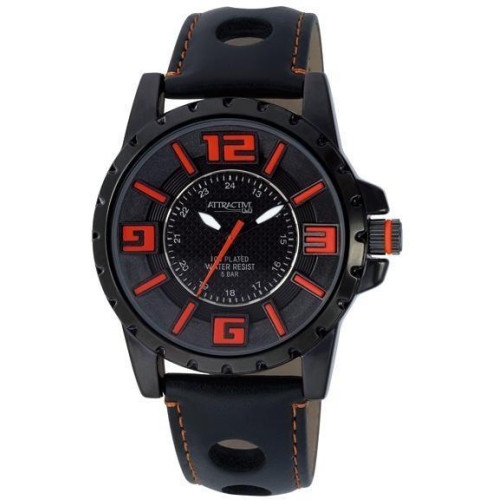 Часы Q&Q DA18J505Y 