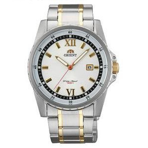 Часы Orient FUNA7006W0 