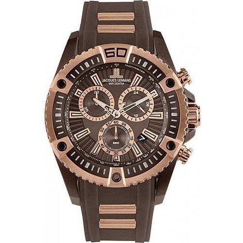 Часы Jacques Lemans 1-1805F 