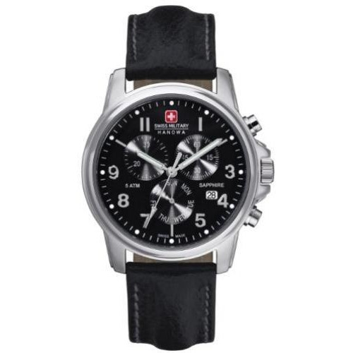 Часы Swiss Military Hanowa 06-4233.04.007 