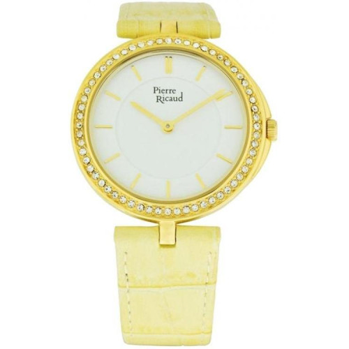 Часы Pierre Ricaud PR 21063.1213QZ 