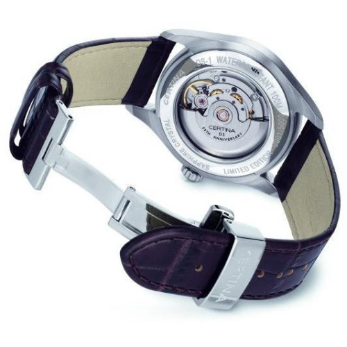 Часы Certina C006.414.16.051.00 2