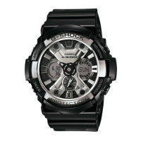 Casio GA-200BW-1AER