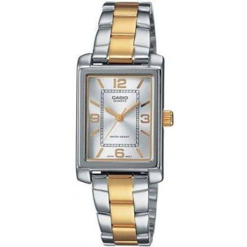 Часы Casio LTP-1234PSG-7AEF 