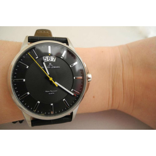 Часы Jacques Lemans 1-1540A 2