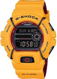 Casio GLS-6900-9ER