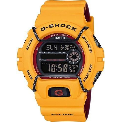 Часы Casio GLS-6900-9ER 