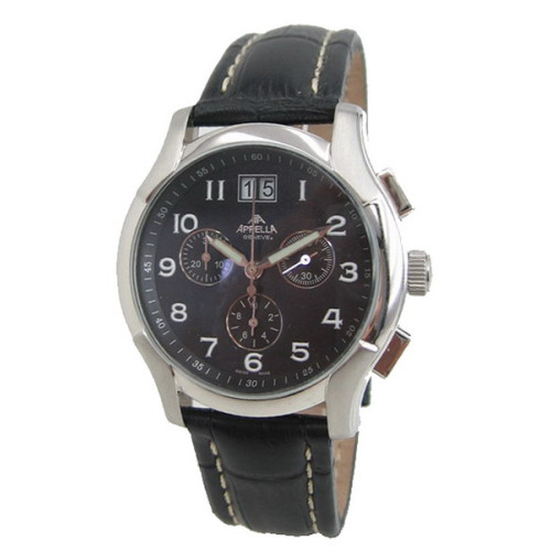 Часы Appella A-637-3014  Часы Appella A-637-3014