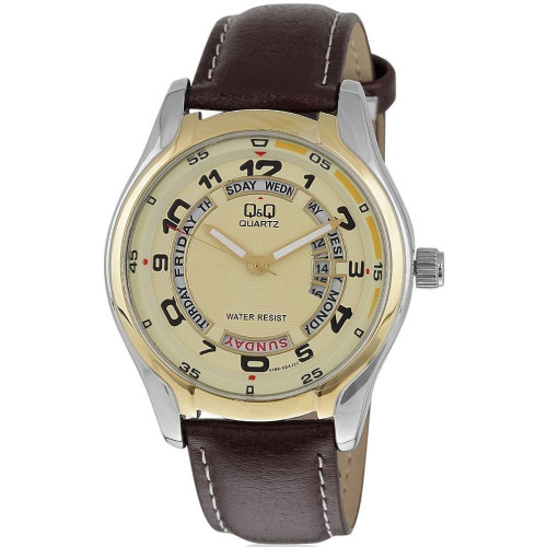 Часы Q&Q A186J504Y 