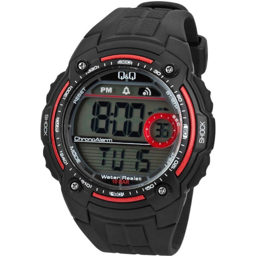 Часы Q&Q M075-002Y 