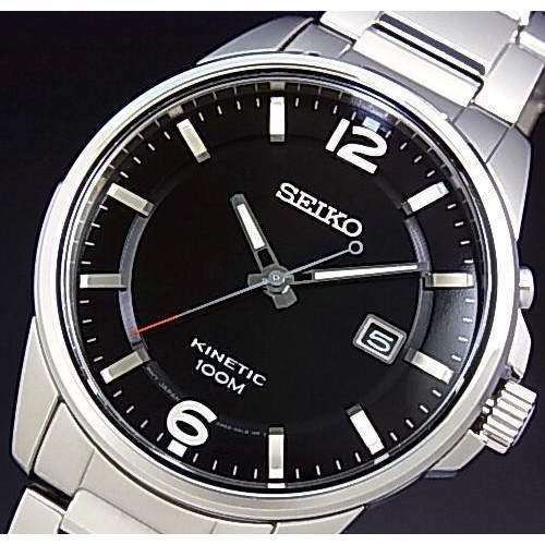 Часы Seiko SKA665P1 3