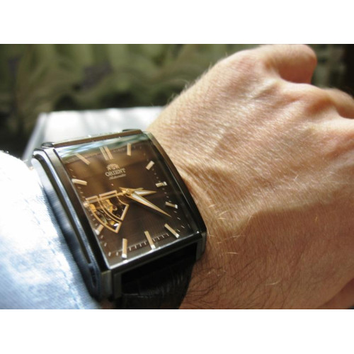 Часы Orient FDBAD001B0 1