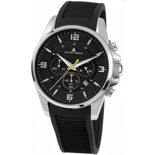 Часы Jacques Lemans 1-1799A 
