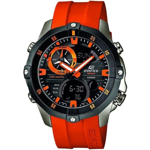 Часы Casio EMA-100B-1A4VUEF 