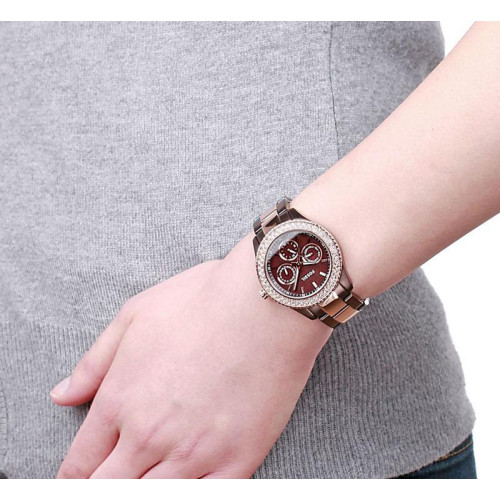 Часы Fossil FOS ES2955 1