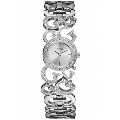 Часы Guess W11118L1 