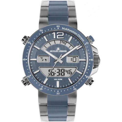 Часы Jacques Lemans 1-1714D 