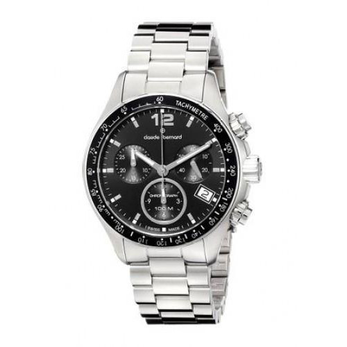 Часы Claude Bernard 10208 3 NIN 