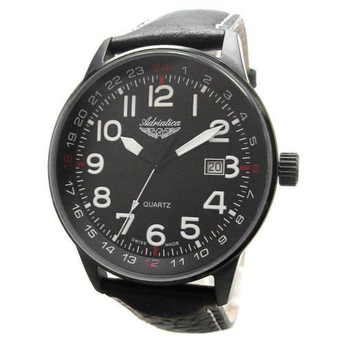 Часы Adriatica ADR 1074.B224Q 