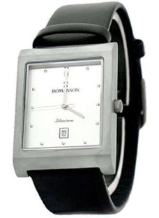 Romanson DL0581BMWH WHITE