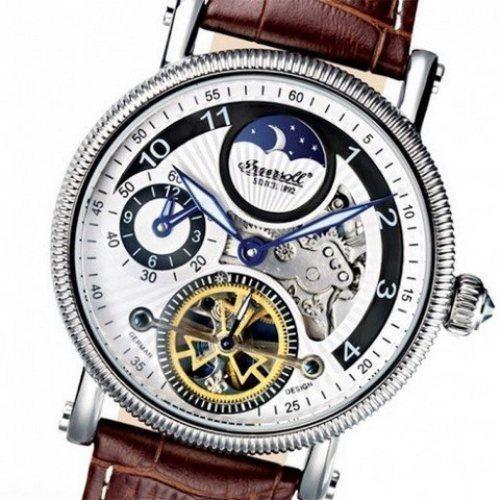 Часы Ingersoll IN8704WH 2