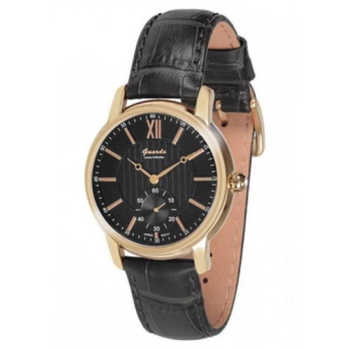 Часы Guardo S01389 GBB 