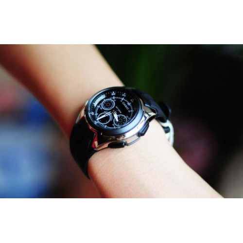 Часы Casio AQ-163W-1B1VEF 1