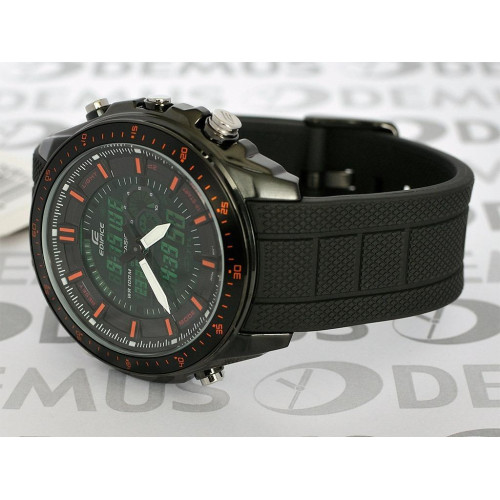 Часы Casio EFA-132PB-1AVEF 3 Часы Casio EFA-132PB-1AVEF 3