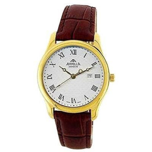 Часы Appella A-627-1011 