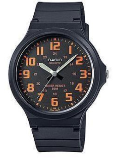 Casio MW-240-4BVDF