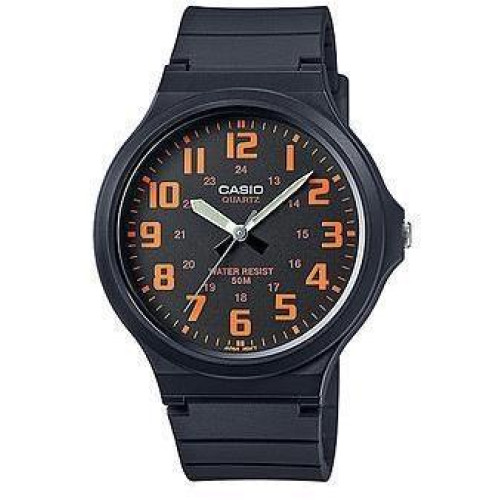 Часы Casio MW-240-4BVDF 
