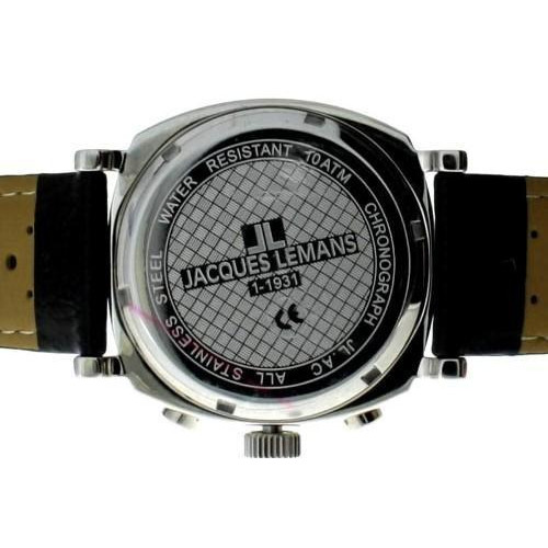 Часы Jacques Lemans 1-1931A 2