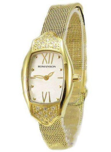 Romanson RM1266QLG WH