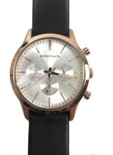 Romanson TL0354BMRG WH