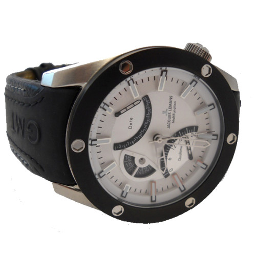 Часы Jacques Lemans 1-1634B 3
